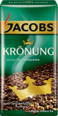 Кофе JACOBS 