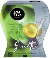 Чай зеленый JAF TEA 