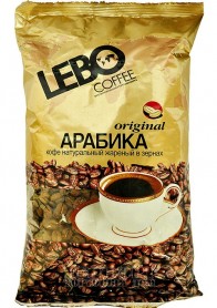 Кофе LEBO 