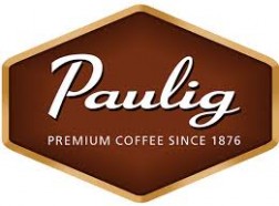 PAULIG (финляндия) кофе