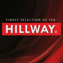 HILLWAY (Шри-Ланка) чай
