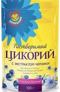 Цикорий 