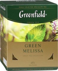 Чай GREENFIELD 