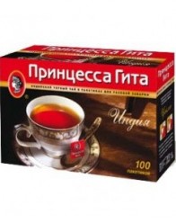 Чай черный 