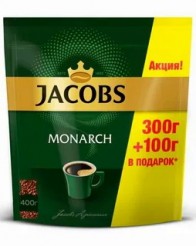 Кофе JACOBS 