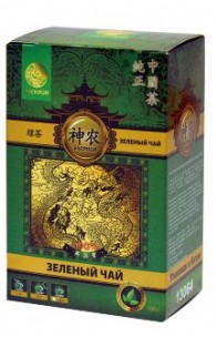 Чай SHENNUN 