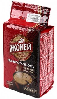 Кофе Жокей 