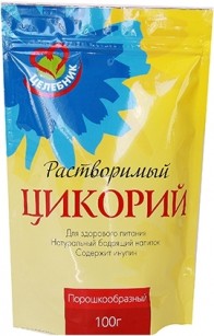 Цикорий 