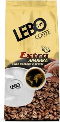 Кофе LEBO 