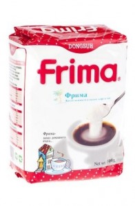  Сливки 