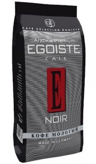 Кофе EGOISTE 