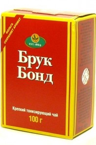 Чай черный 