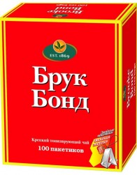 Чай черный 