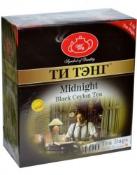 Чай черный ТИ-ТЭНГ  