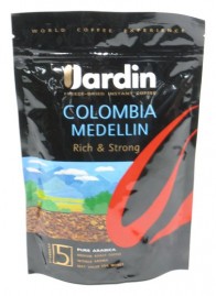 кофе jardin 