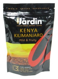 кофе jardin 