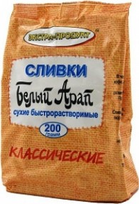 Сливки 