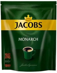 Кофе JACOBS 