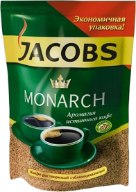 Кофе JACOBS 