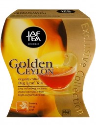 Чай JAF TEA 