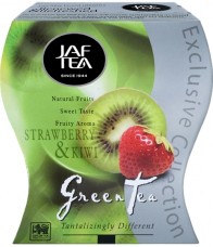Чай JAF TEA 