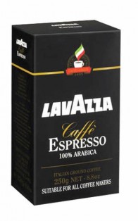 Кофе LAVAZZA 