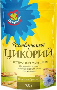 Цикорий 
