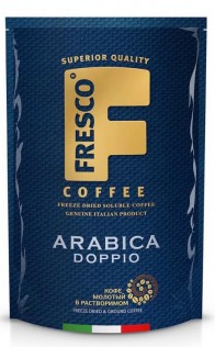кофе Fresco 
