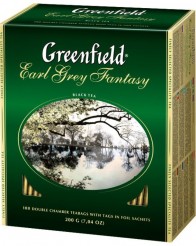 Чай GREENFIELD 