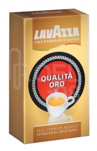 Кофе LAVAZZA 