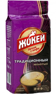 Кофе Жокей 