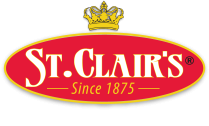 ST. CLAIR'S (Шри-ланка) чай