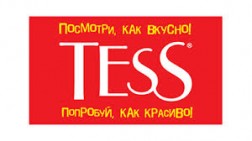 TESS (Россия) чай