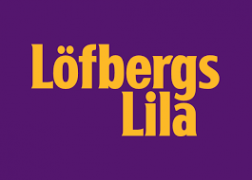 LOFBERGS LILA (Швеция) Кофе